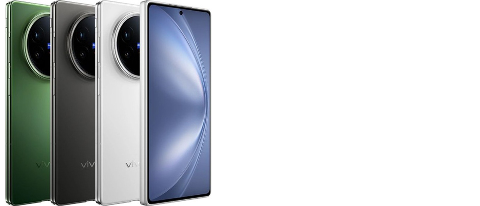 Vivo X Fold5