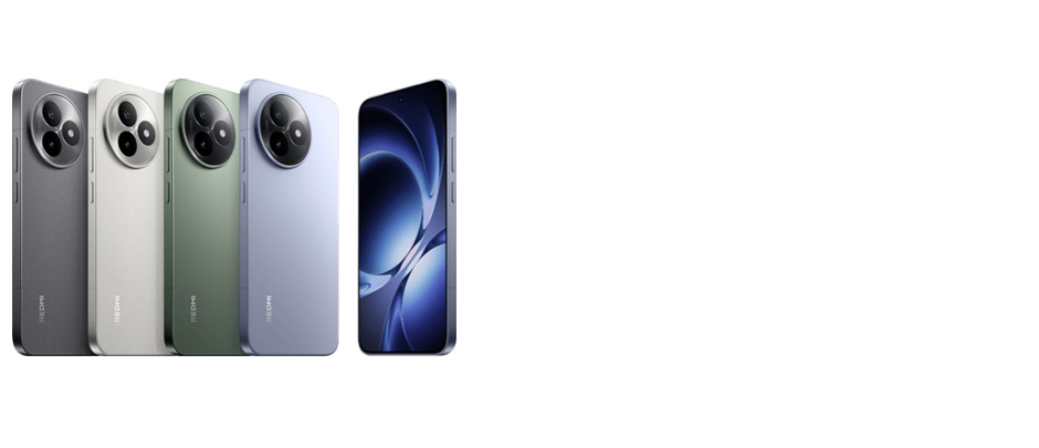 Xiaomi Redmi K80 Ultra