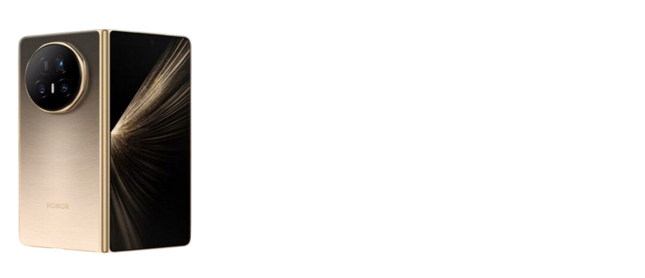 Honor Magic V5
