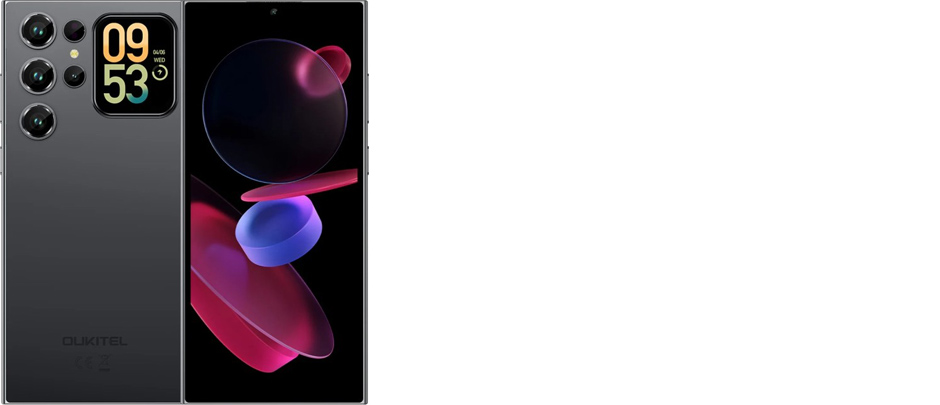 OUKITEL C62