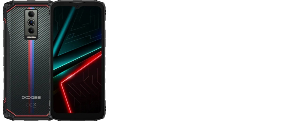 Doogee Blade 10 Energy