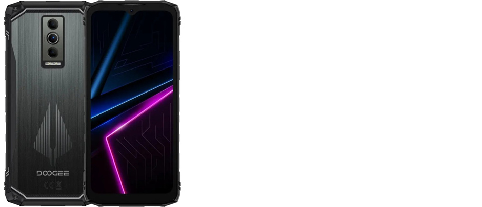 Doogee Blade 10 Pro Energy
