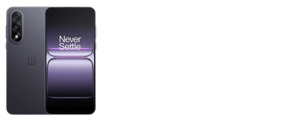 OnePlus Nord 5