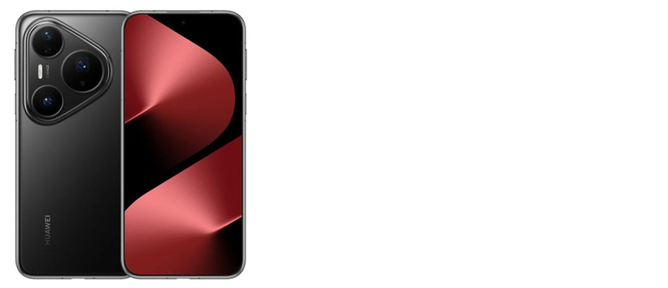 Huawei Pura 80 Pro