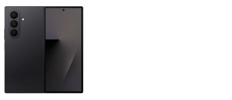 Samsung Galaxy Z Fold 7