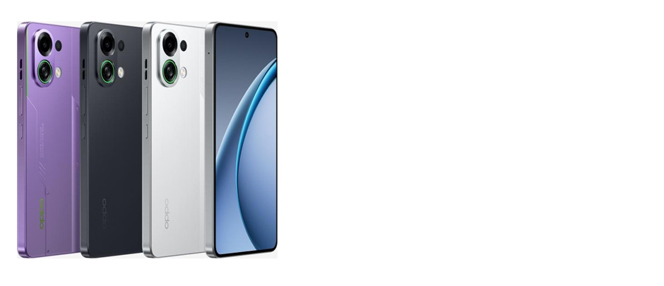 Oppo K13 Turbo