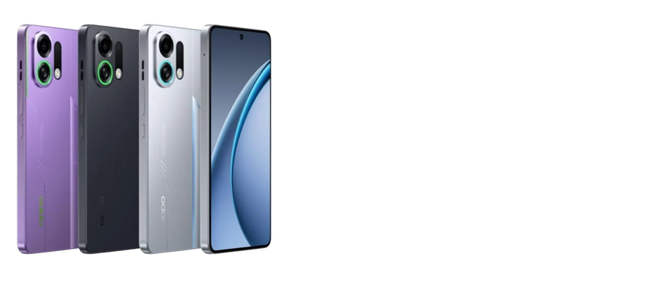 Oppo K13 Turbo Pro