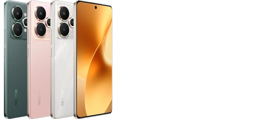 Realme 15 8/256Gb