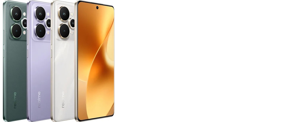 Realme 15 Pro