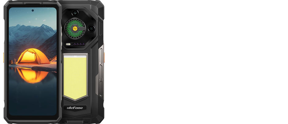 Ulefone Armor 33