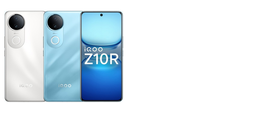 Vivo iQOO Z10R