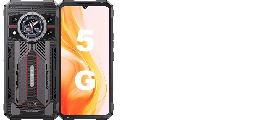 Cubot KingKong 11
