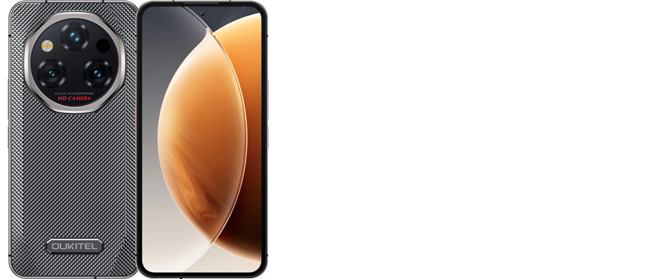 OUKITEL WP210 5G