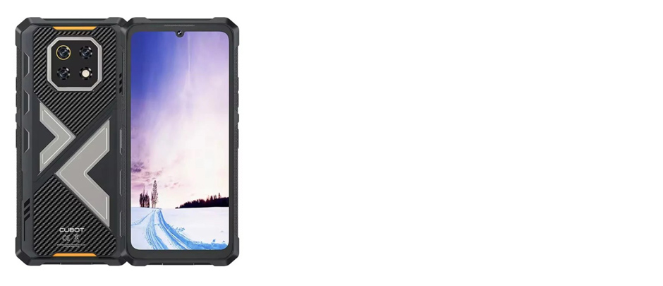 Cubot KingKong ES 3