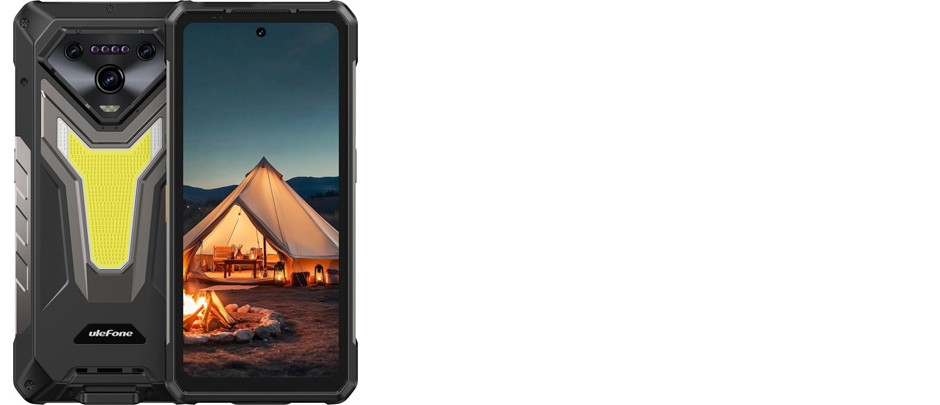 Ulefone Armor 34