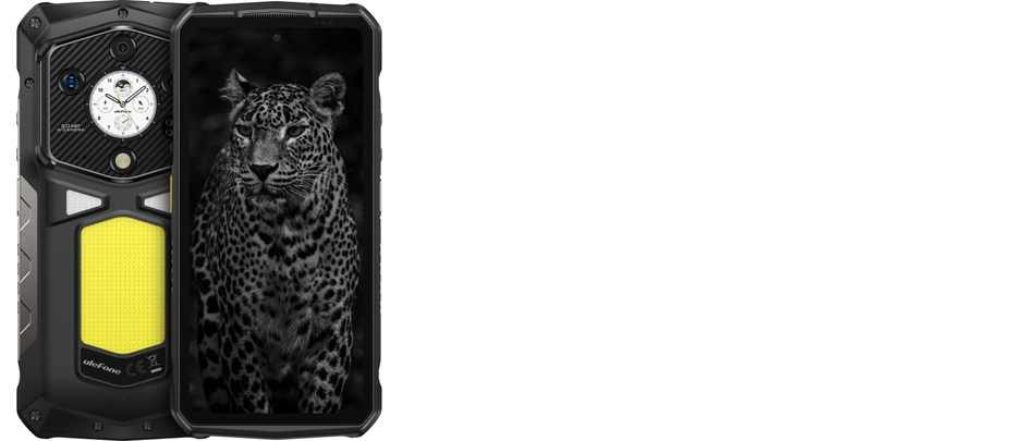 Ulefone Armor 29 Ultra