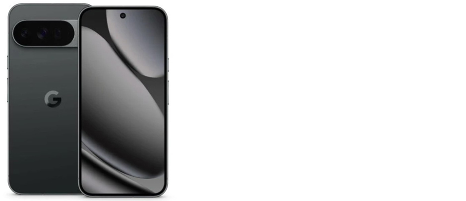 Google Pixel 10 Pro XL