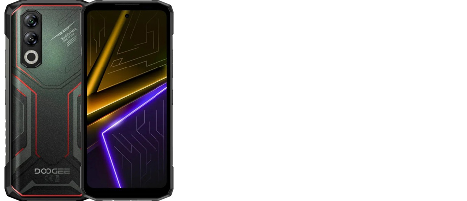 Doogee Blade 20 Max