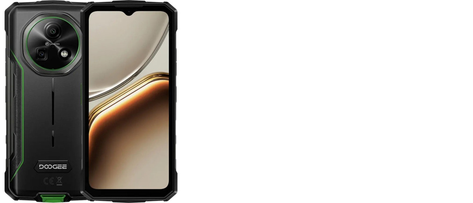 Doogee Fire 7