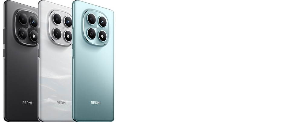 Xiaomi Redmi Note 15 China Version