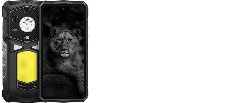 Ulefone Armor 29 Pro