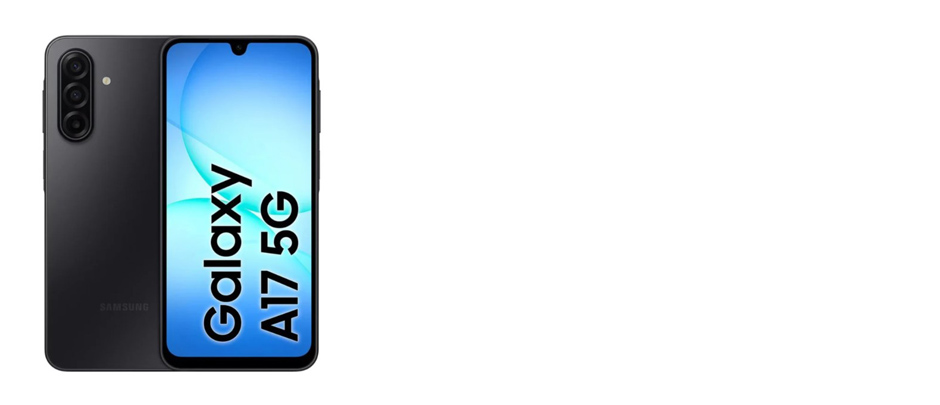 Samsung Galaxy A17 5G