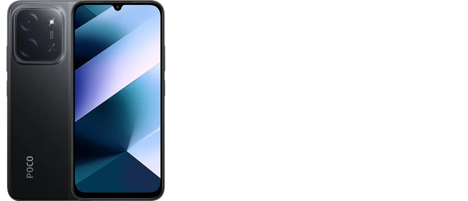 Xiaomi POCO C85