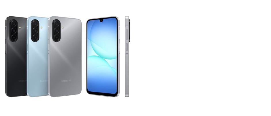 Samsung Galaxy A17 4G
