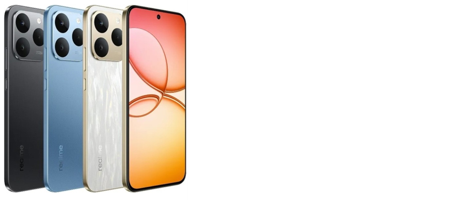 Realme 15T