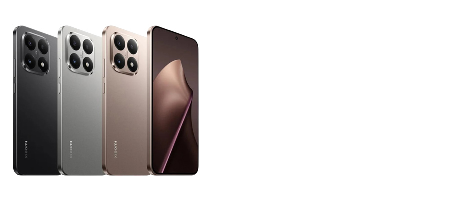 Xiaomi 15T 12/256Gb