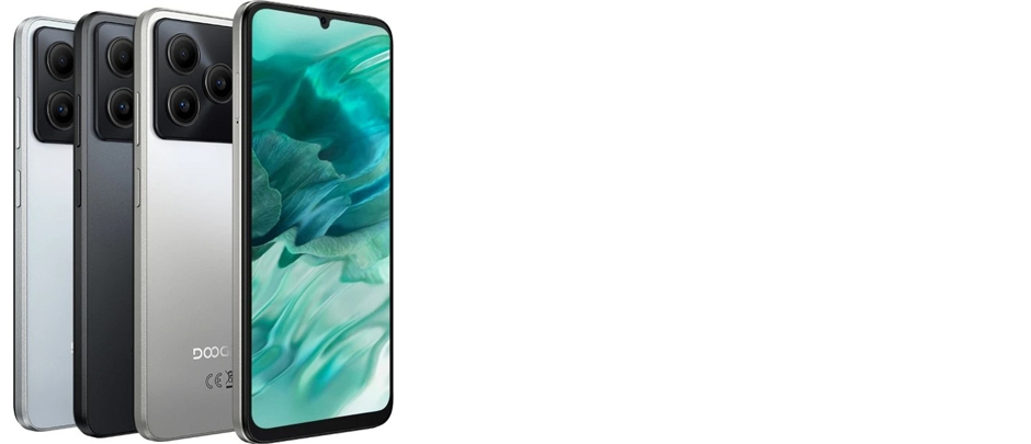 Doogee Note 56