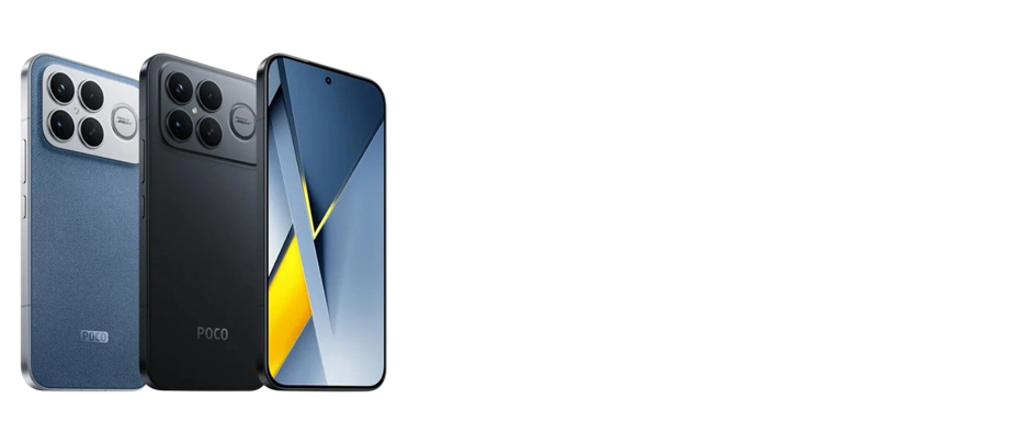 Xiaomi Poco F8 Ultra 16/512GB