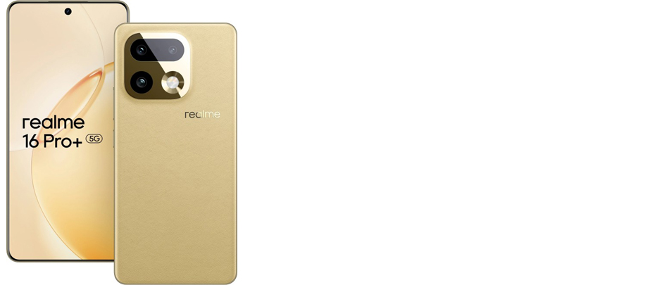Realme 16 Pro+ 8/256GB