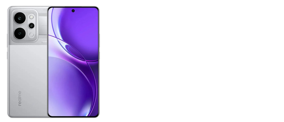 Realme P4 Power 12/256GB