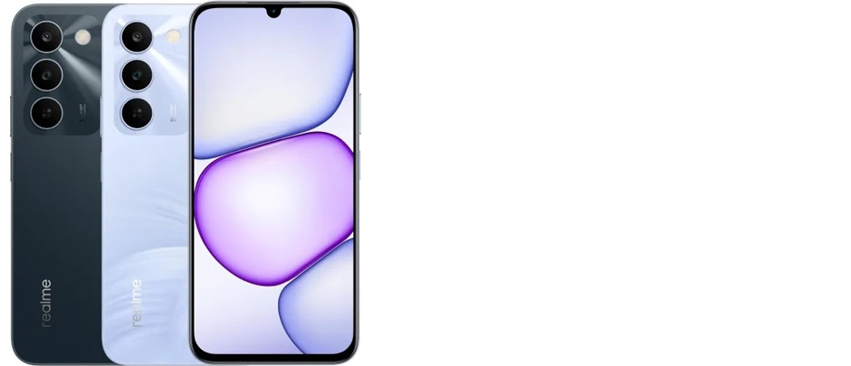 Realme C100 5G 4/256Gb