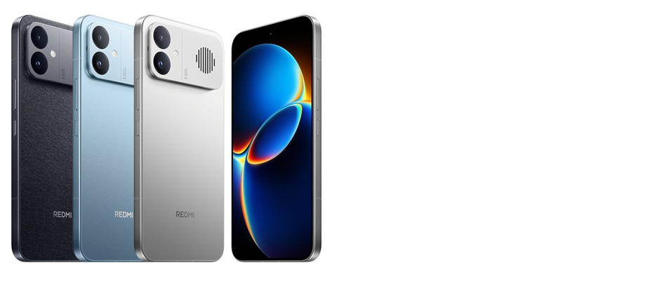 Xiaomi Redmi K90 Max