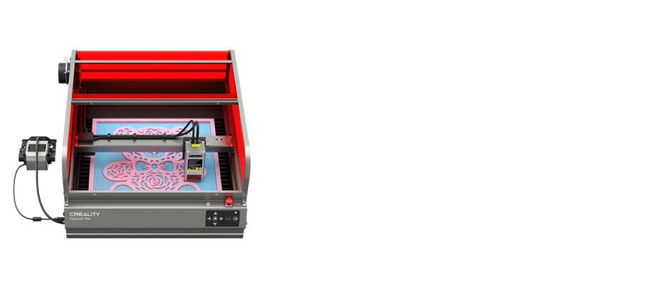 Creality Falcon2 Pro 22W
