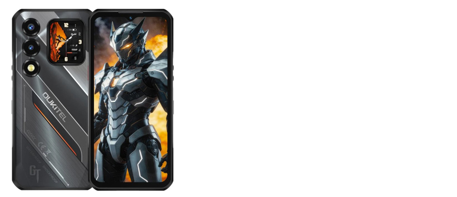 OUKITEL WP66