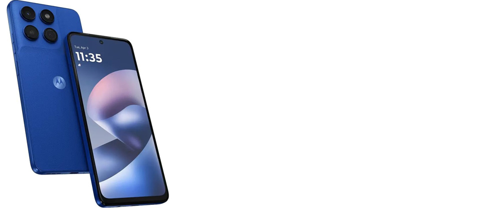 Motorola Moto G37