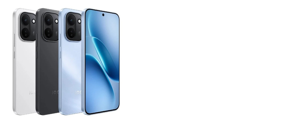 Vivo iQOO Z11
