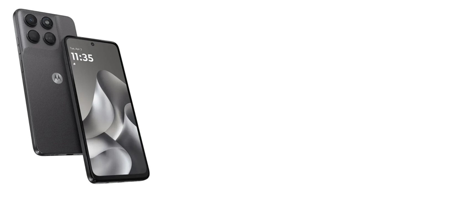 Motorola Moto G47