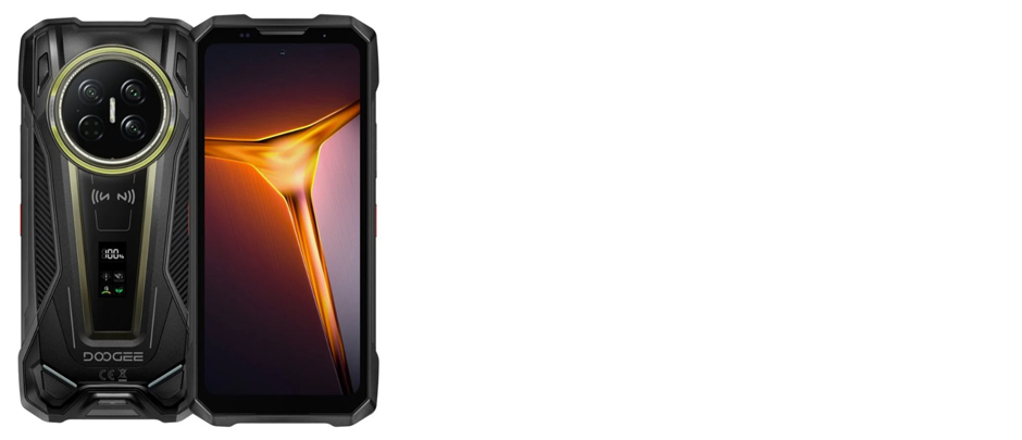 Doogee V Max 2 Pro