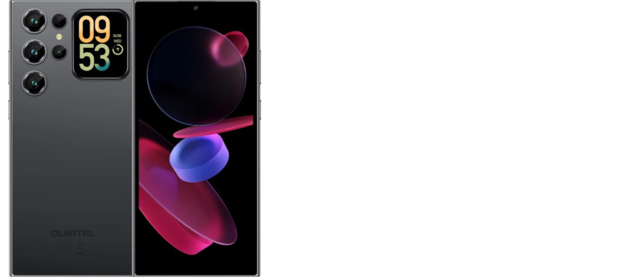 OUKITEL C72