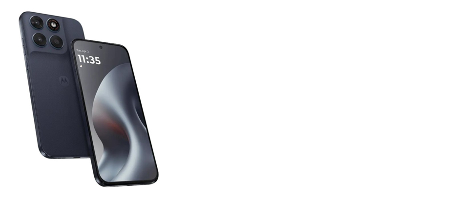 Motorola Moto G87