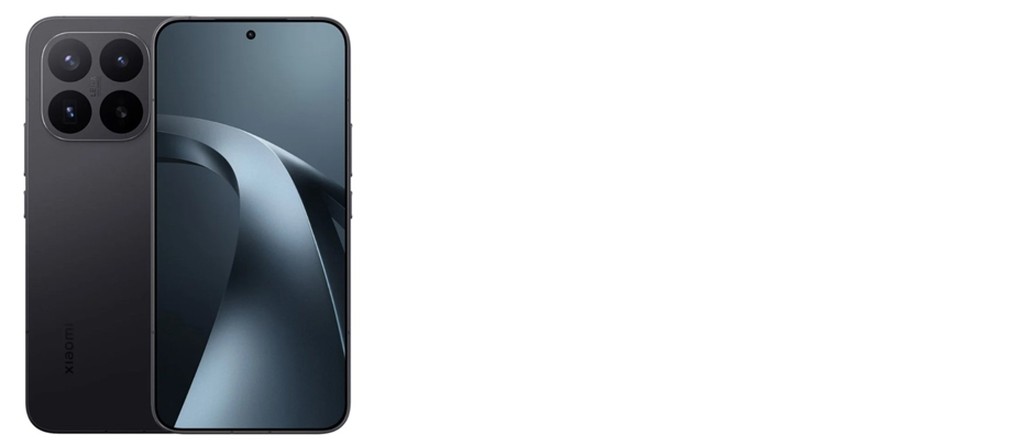 Xiaomi 17T Pro 12/512GB