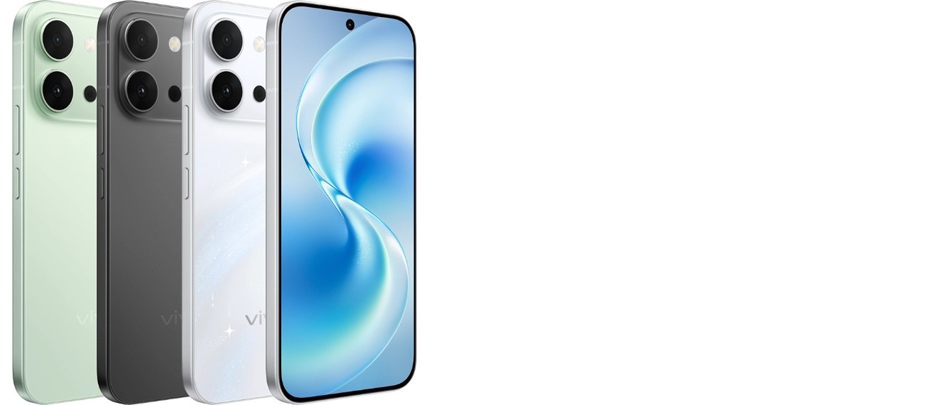 Vivo S60 Vitality Edition
