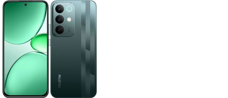 Realme P4 4G 6/128GB