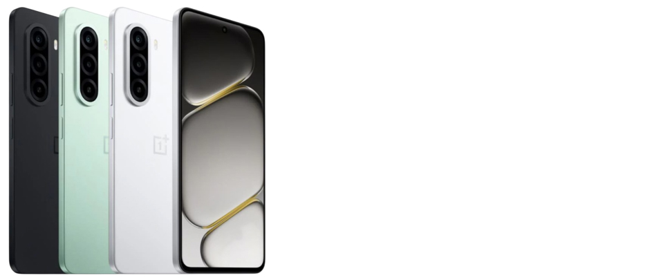 OnePlus Turbo 6X