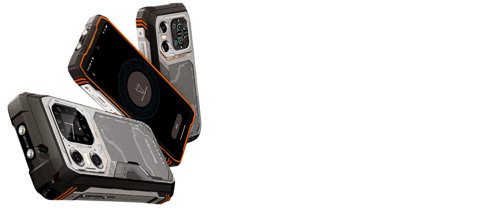 Blackview XPLORE 1