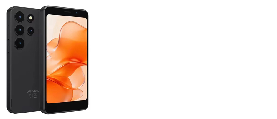 Ulefone Note 22